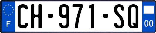 CH-971-SQ