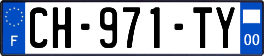 CH-971-TY