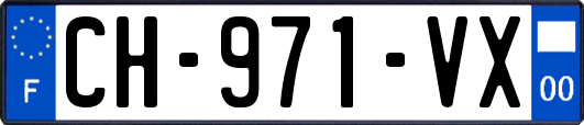CH-971-VX