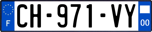 CH-971-VY