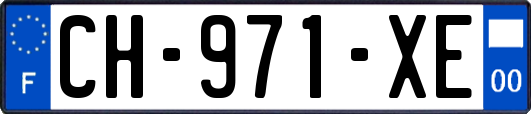 CH-971-XE