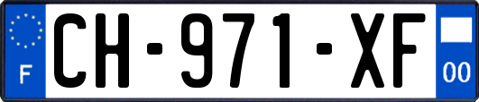 CH-971-XF