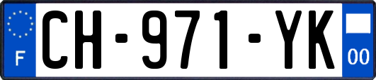 CH-971-YK