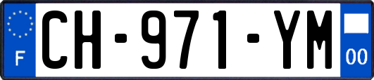 CH-971-YM