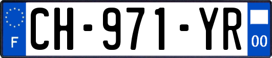 CH-971-YR