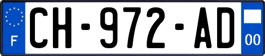 CH-972-AD