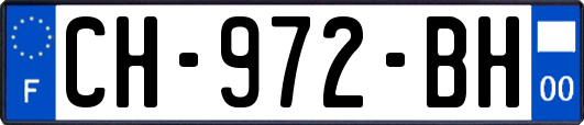 CH-972-BH