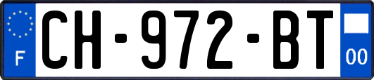 CH-972-BT