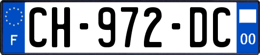 CH-972-DC
