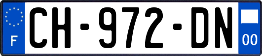 CH-972-DN