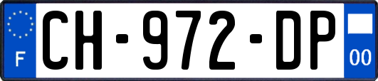 CH-972-DP