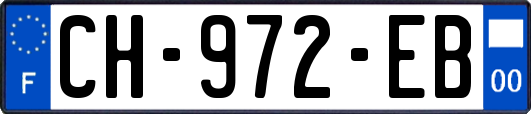 CH-972-EB