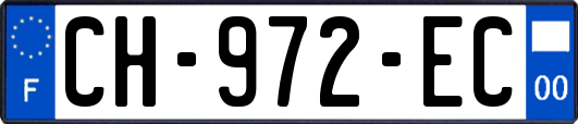 CH-972-EC