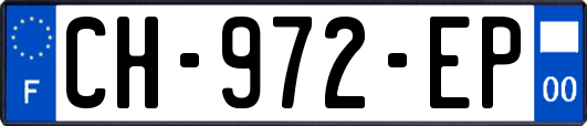 CH-972-EP
