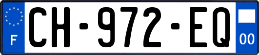 CH-972-EQ