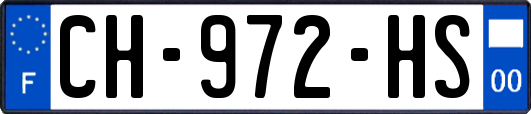 CH-972-HS