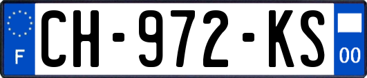 CH-972-KS