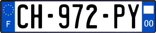 CH-972-PY