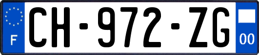 CH-972-ZG