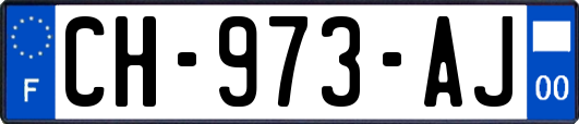 CH-973-AJ