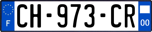 CH-973-CR