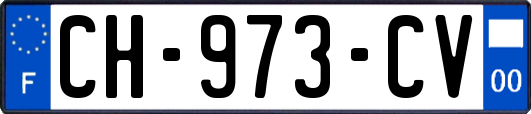 CH-973-CV