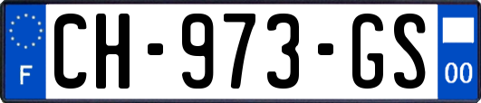 CH-973-GS