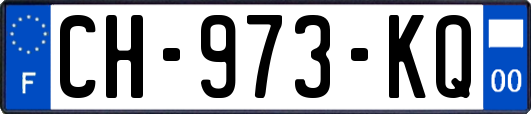 CH-973-KQ