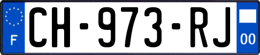 CH-973-RJ