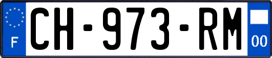 CH-973-RM