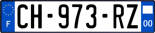 CH-973-RZ