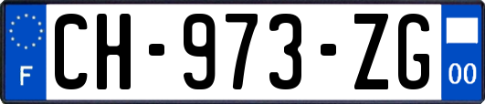 CH-973-ZG