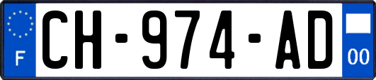 CH-974-AD