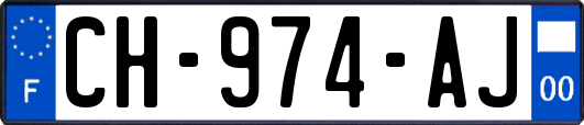 CH-974-AJ