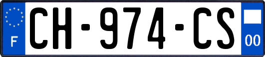 CH-974-CS