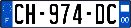 CH-974-DC