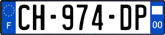 CH-974-DP