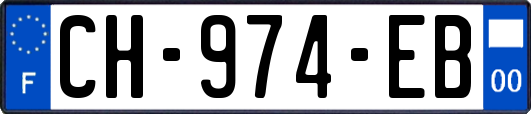 CH-974-EB
