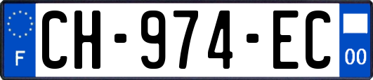 CH-974-EC