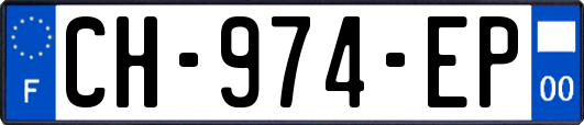 CH-974-EP