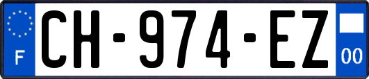 CH-974-EZ