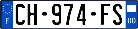 CH-974-FS