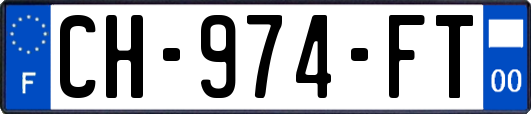 CH-974-FT