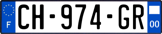 CH-974-GR