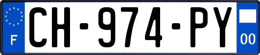 CH-974-PY