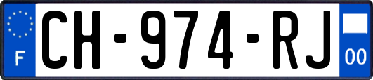 CH-974-RJ