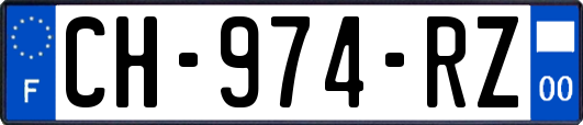 CH-974-RZ