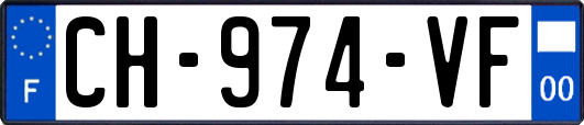 CH-974-VF