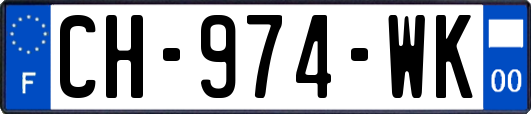 CH-974-WK