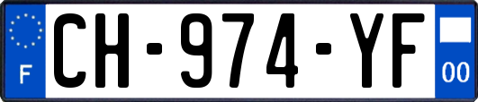 CH-974-YF